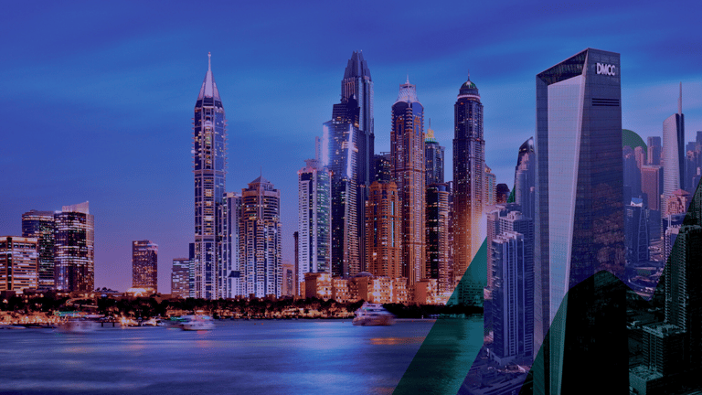 From Innovation To Impact: Climate Tech Opportunities In Dubai And DMCC | London, UK